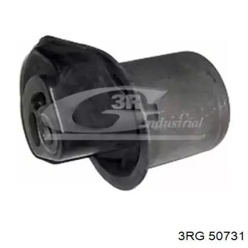 Bloco silencioso de viga traseira (de plataforma veicular) 3RG 50731 preço, a partir de 12,19 USD