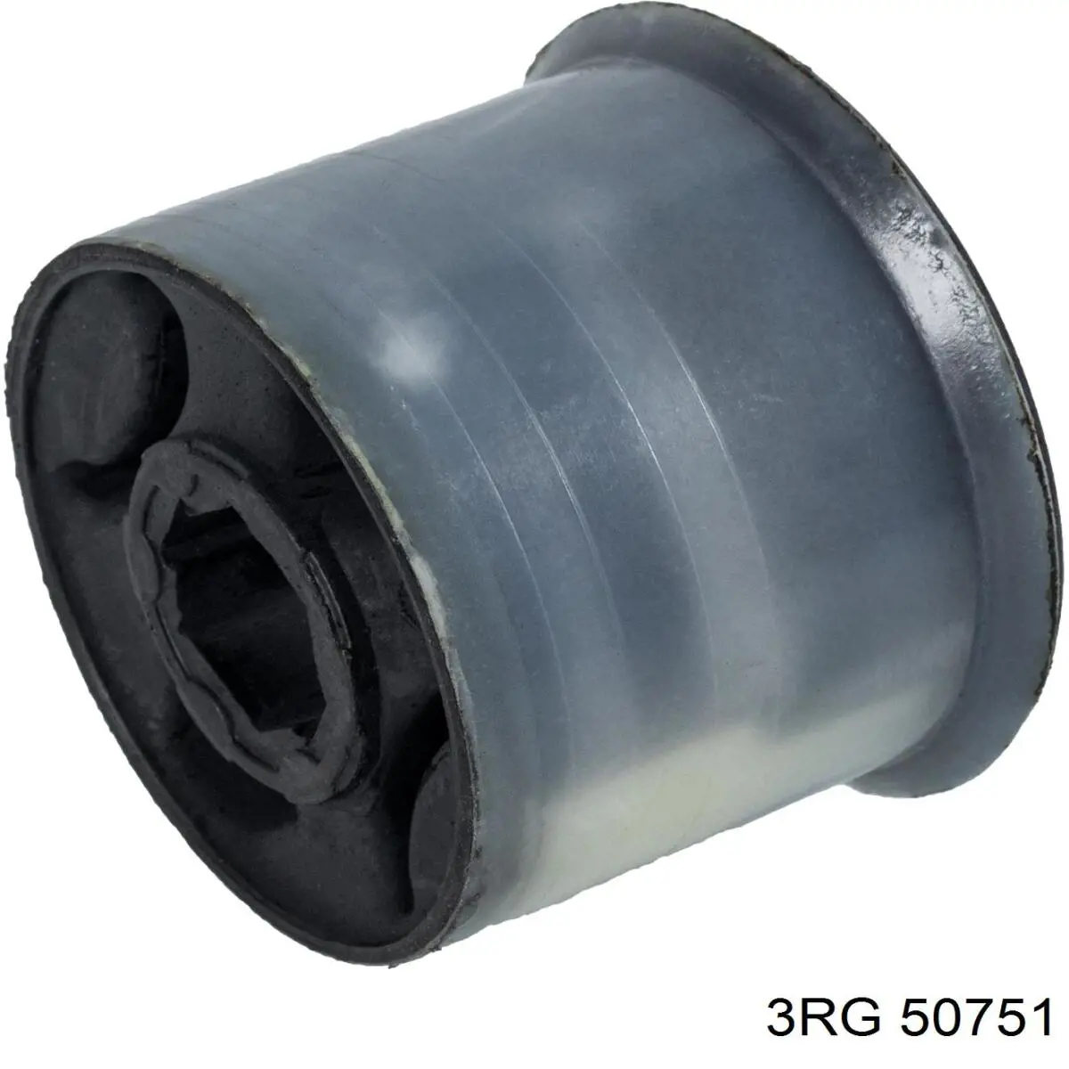 Compre 50751 3RG Bloco silencioso dianteiro do braço oscilante inferior