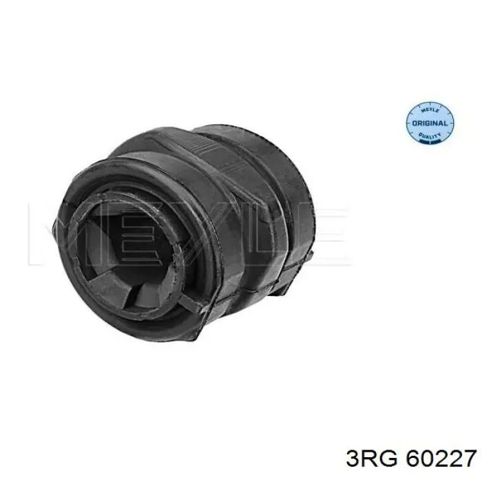 Compre 60227 3RG Bucha de estabilizador dianteiro
