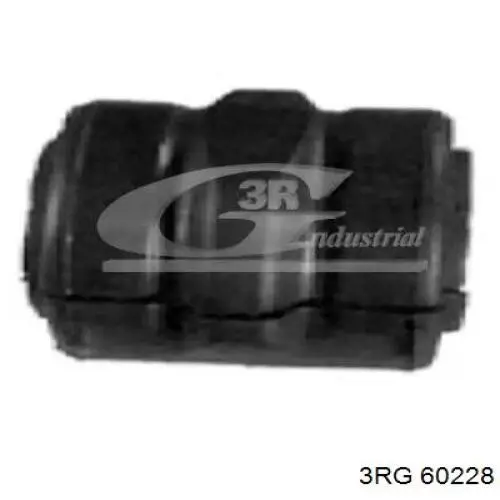 60228 3RG Bucha de estabilizador dianteiro