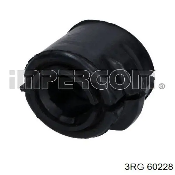 Bucha de estabilizador dianteiro 3RG 60228 preço, a partir de 4,56 USD