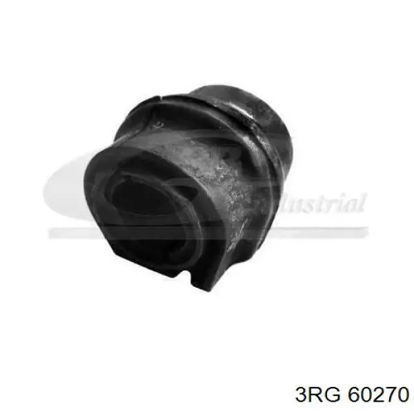 60270 3RG Bucha de estabilizador dianteiro
