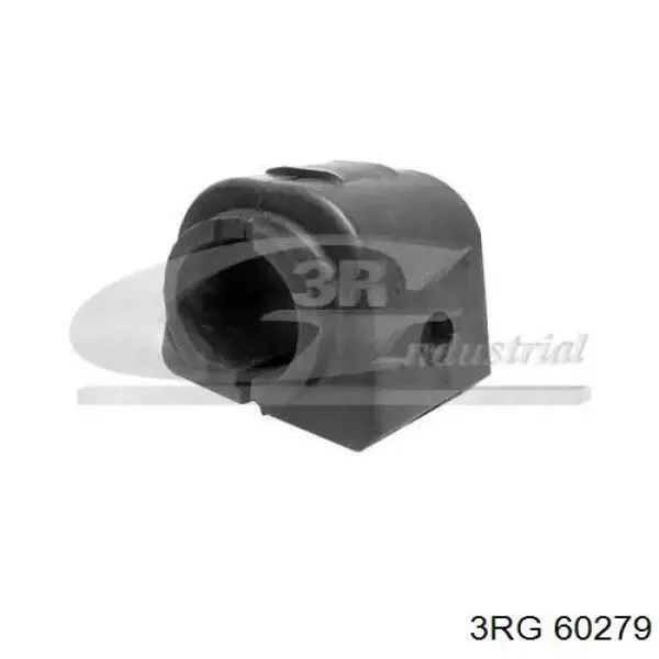 Bucha de estabilizador dianteiro 60279 3RG