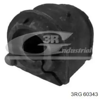 Bucha de estabilizador dianteiro 3RG 60343 preço, a partir de 4,86 USD