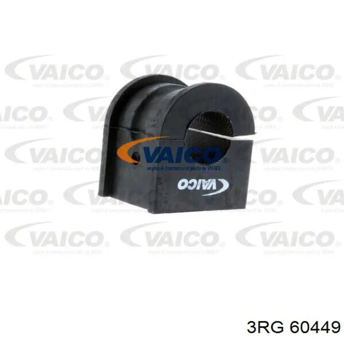 Compre 60449 3RG Bucha de estabilizador dianteiro