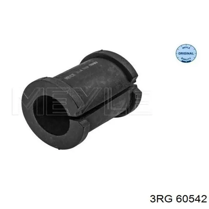 Compre Q0004883V006000000 Mercedes Bucha de estabilizador dianteiro