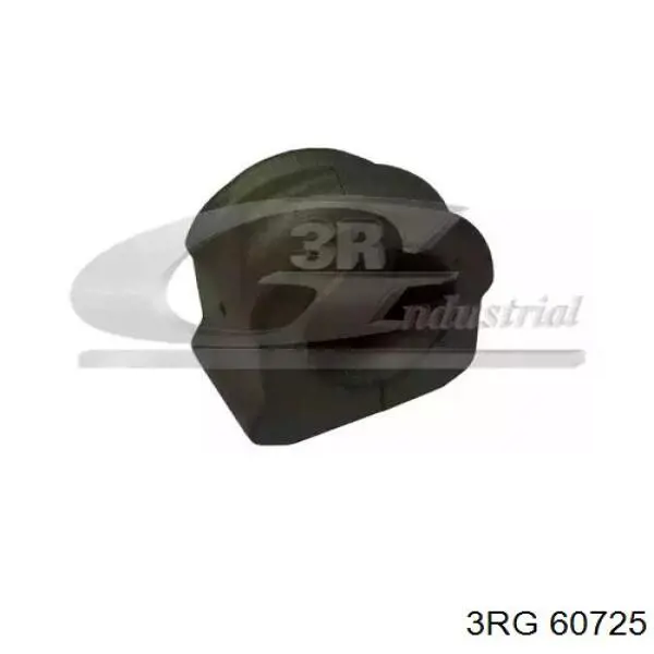 Bucha de estabilizador dianteiro 3RG 60725 preço, a partir de 1,56 USD