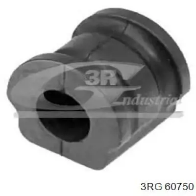 Bucha de estabilizador dianteiro 3RG 60750 preço, a partir de 2,57 USD