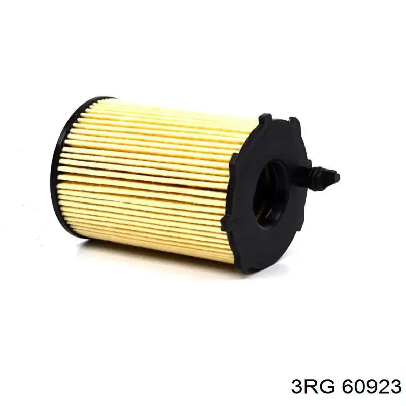 Compre 60923 3RG Bucha de estabilizador dianteiro, kit