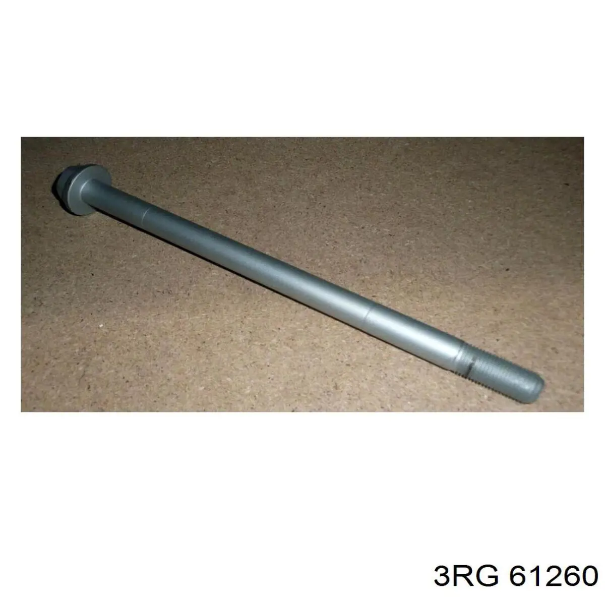 Rolamento de fixação de braço oscilante traseiro (de suspensão traseira) 3RG 61260 preço, a partir de 30,94 USD