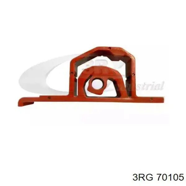 Coxim de fixação do silenciador 3RG 70105 preço, a partir de 7,20 USD