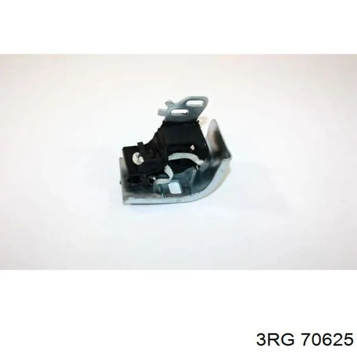 Braçadeira do silenciador traseira 3RG 70625 preço, a partir de 14,20 USD