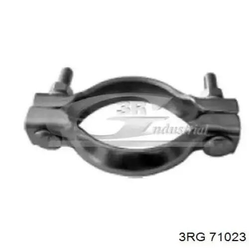  3RG 71023 preço, a partir de 2,29 USD