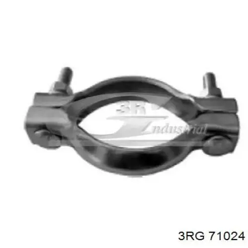  3RG 71024 preço, a partir de 2,59 USD