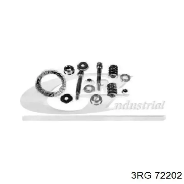 Compre 179883 Peugeot/Citroen Anel de tubo de admissão do silenciador