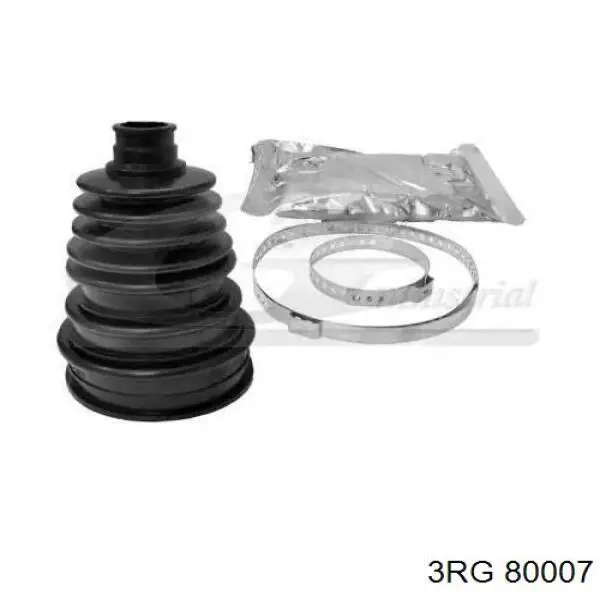 Bota de proteção externa de junta homocinética do semieixo dianteiro STC T401635 preço, a partir de 8,78 USD