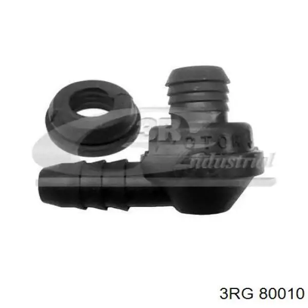 Compre 95611063 Peugeot/Citroen Tubo de ligação de impulsionador de vácuo dos freios