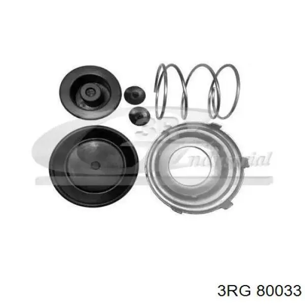 Kit de reparação da bomba de combustível de bombeio manual 3RG 80033 preço, a partir de 7,47 USD