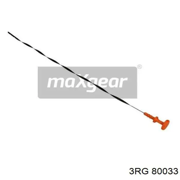 Compre 80033 3RG Kit de reparação da bomba de combustível de bombeio manual