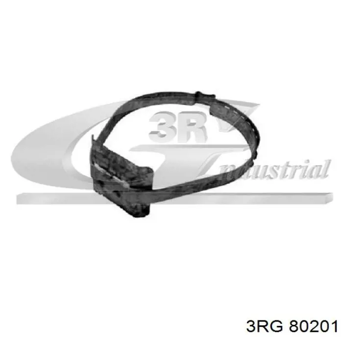 Compre 80201 3RG Tubo de bombeio hidráulico de amortecedores