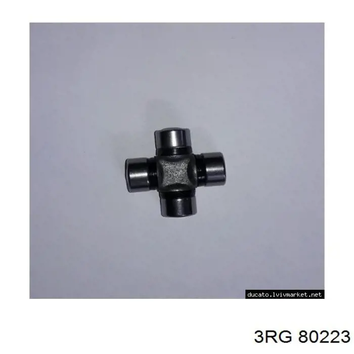 Cruzeta do mecanismo de direção Renault (RVI) 8200011710 preço, a partir de 12,03 USD