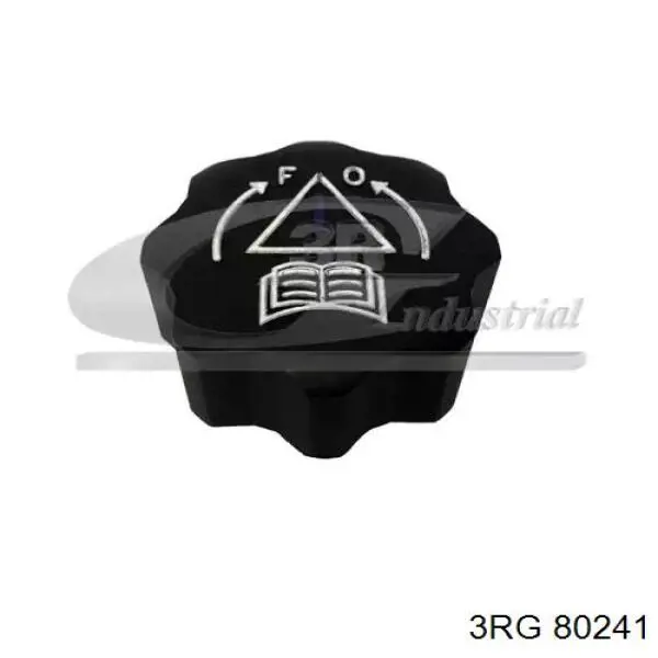 Tampa (tampão) do tanque de expansão 3RG 80241 preço, a partir de 3,94 USD