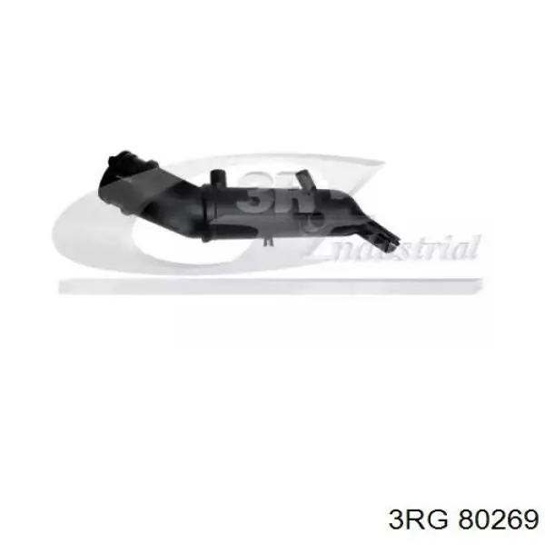 Compre 80269 3RG Gargalo de enchimento de óleo
