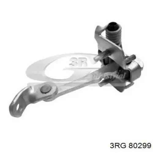 Compre 5723Z31 Polcar Limitador dianteiro de abertura de porta