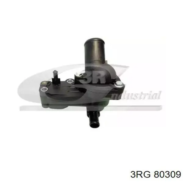 Caixa do termostato 3RG 80309 preço, a partir de 47,39 USD