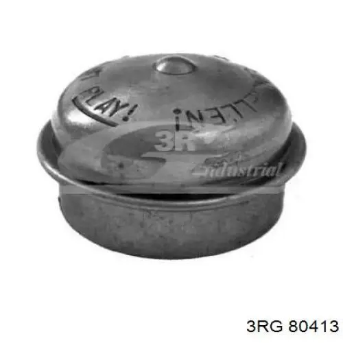 Compre TF69Y03103065 ZAZ Tampão de cubo