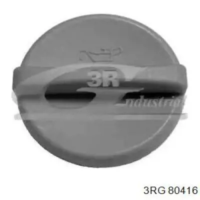 Tampa do gargalho de enchimento de óleo 3RG 80416 preço, a partir de 6,46 USD