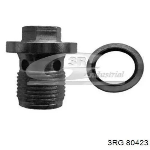 Tampão de panela de motor 3RG 80423 preço, a partir de 4,05 USD