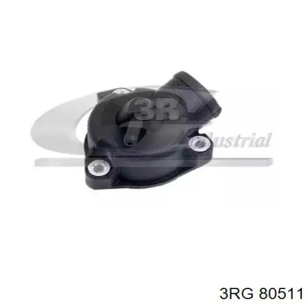 Compre 80511 3RG Tampa do termostato