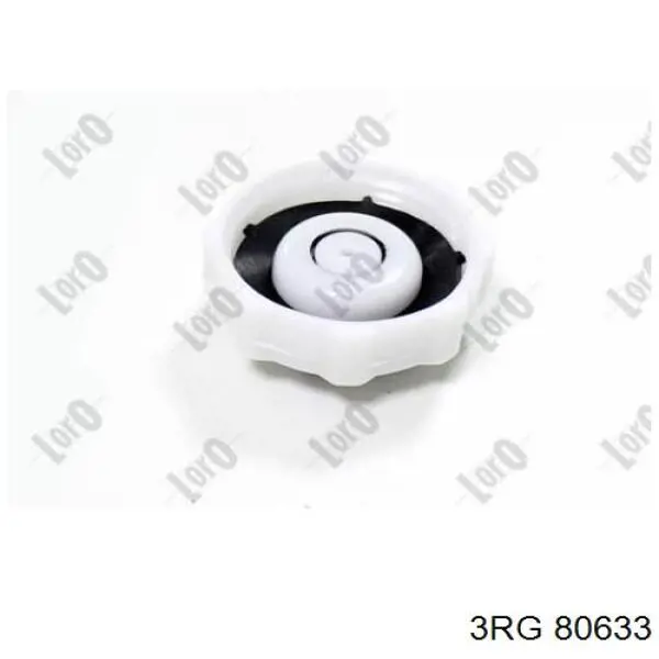 Compre 80633 3RG Tampa (tampão) do tanque de expansão