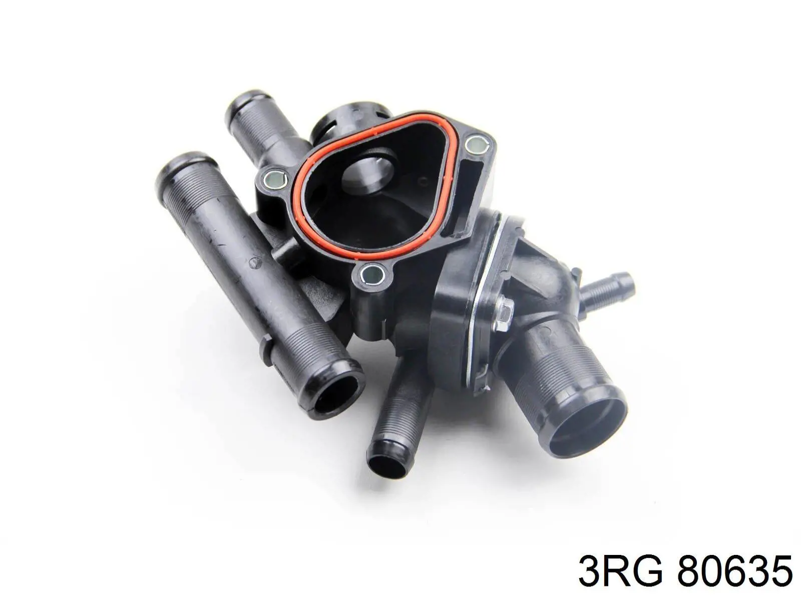 Caixa do termostato 3RG 80635 preço, a partir de 23,55 USD