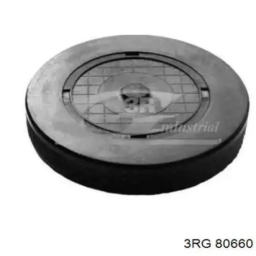 Tampão CBC/do bloco de cilindros 3RG 80660 preço, a partir de 3,98 USD
