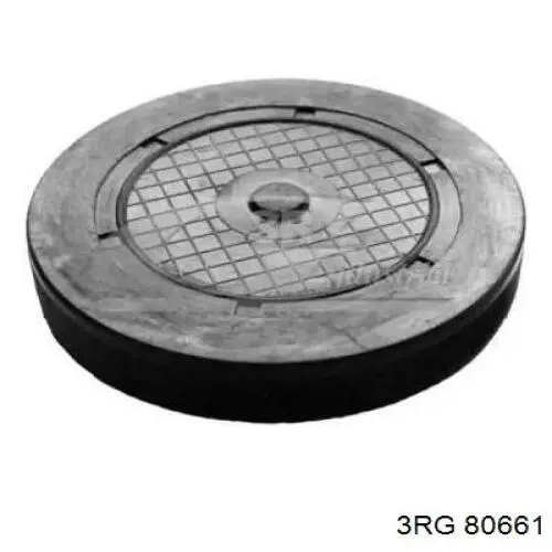Tampão CBC/do bloco de cilindros 3RG 80661 preço, a partir de 4,48 USD