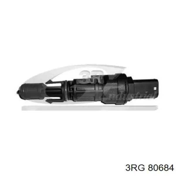 Compre 80684 3RG Sensor de velocidade