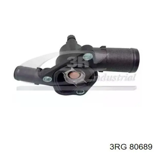 Compre 80689 3RG Termostato