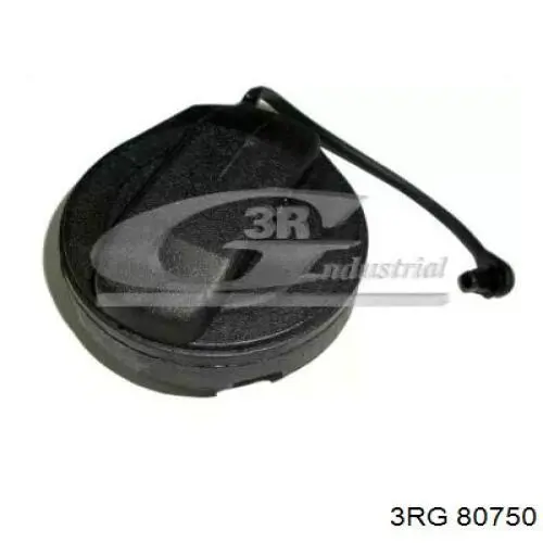 Compre 80750 3RG Tampa (tampão) do tanque de combustível