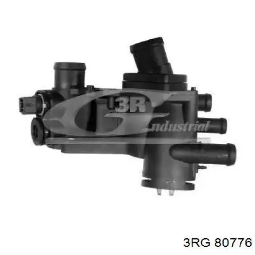 Caixa do termostato 3RG 80776 preço, a partir de 37,96 USD