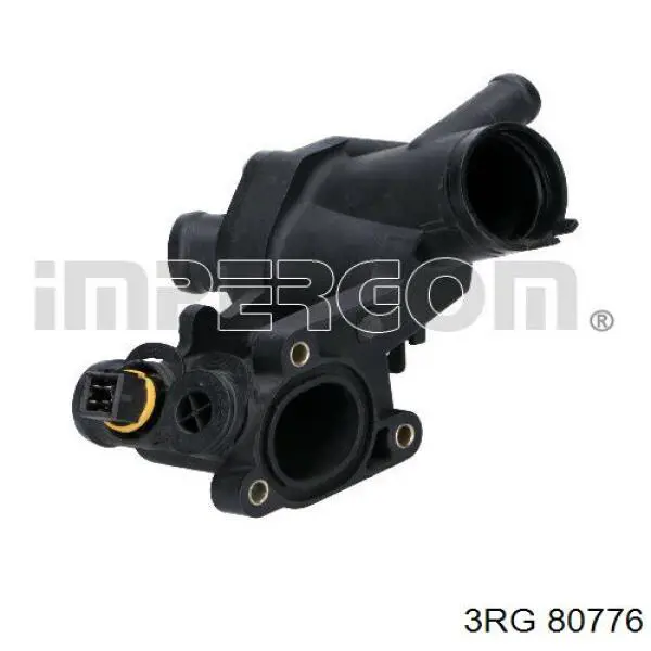 Compre 80776 3RG Caixa do termostato