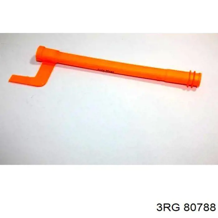 Compre 80788 3RG Guia de sonda indicador do nível de óleo no motor