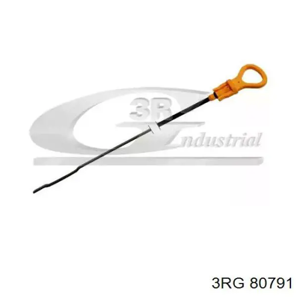 Sonda (indicador) do nível de óleo no motor 3RG 80791 preço, a partir de 5,39 USD