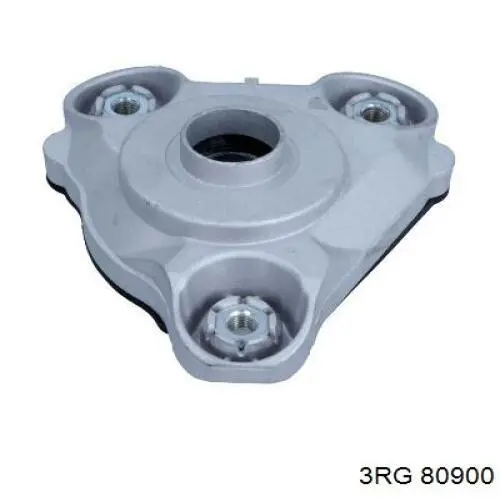 Compre 80900 3RG Tampa do gargalho de enchimento de óleo