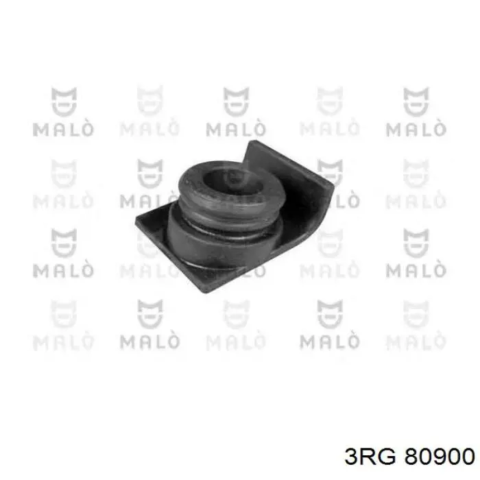 Compre 80900 3RG Tampa do gargalho de enchimento de óleo