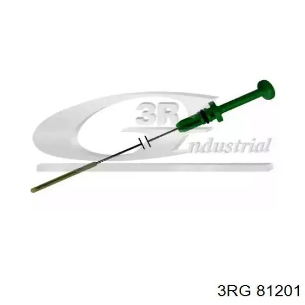 Sonda (indicador) do nível de óleo no motor Cautex 031591 preço, a partir de 7,91 USD