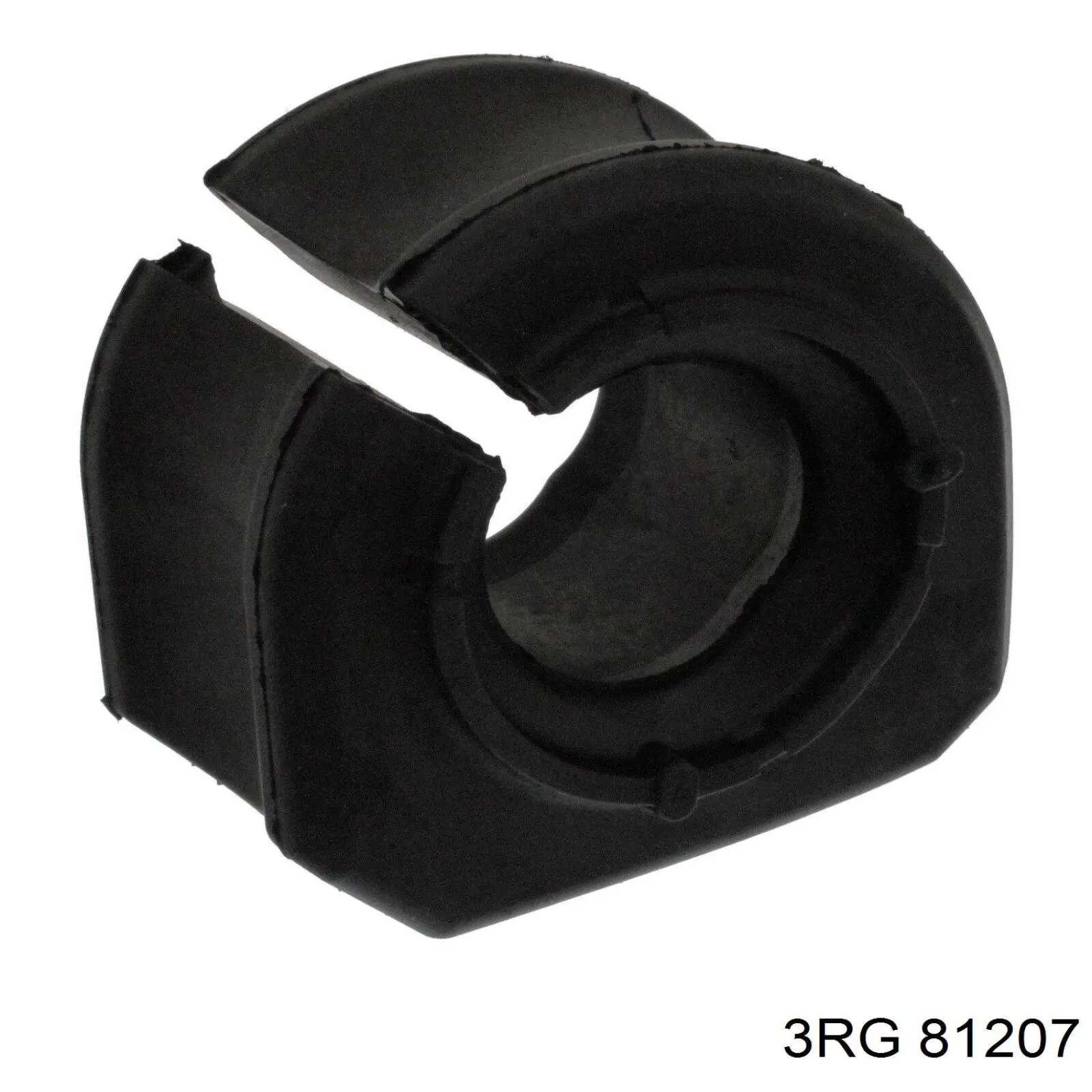 Compre 81207 3RG Flange do sistema de esfriamento (união em T)