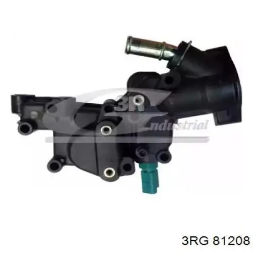 Caixa do termostato 3RG 81208 preço, a partir de 39,10 USD