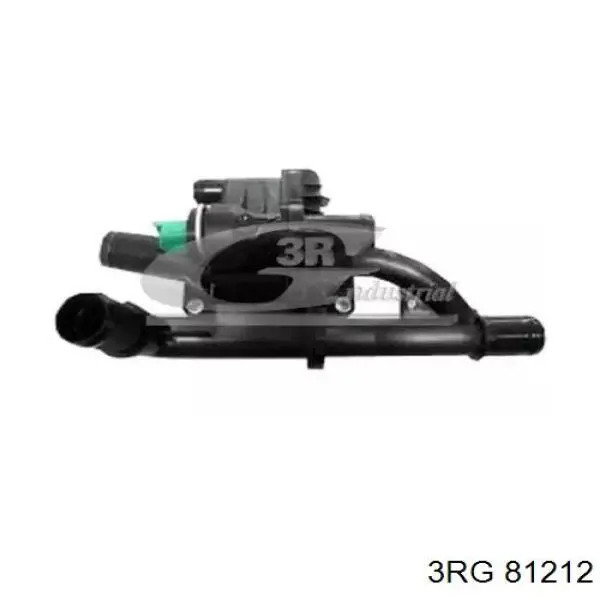 Caixa do termostato 3RG 81212 preço, a partir de 37,52 USD